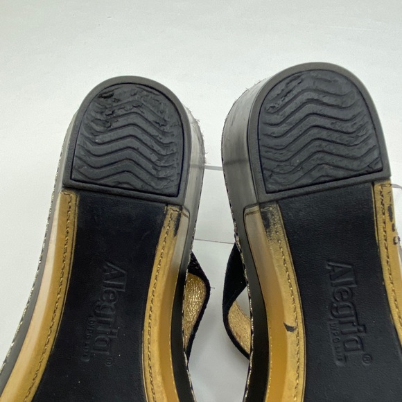 Algeria Slip on Wedge  size 38 EU - Picture 6 of 15